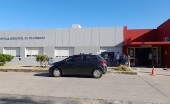 Hospital Municipal de Chascomús