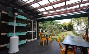 Il Ristorantino Di Terra Lucana