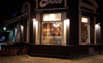 Candida Pizzeria
