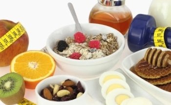 Nutrition Myriam Claes