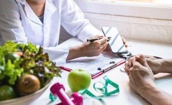 Nutricionista Mixy Avendaño Sandoval