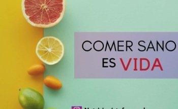 Nut. Fernanda Moreno, Nutricionista