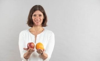 Ernährungsberatung Beate Weber