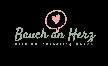 Bauch an Herz