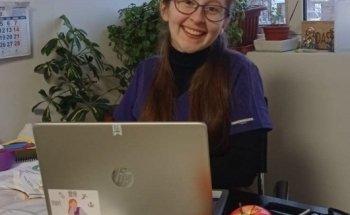 Nut. Igna Camila Muñoz Sepúlveda, Nutricionista