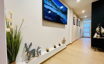 Cabinet de consultations DIET CDS - Céline de Sart Diététicienne-Nutritionniste & Tabacologue