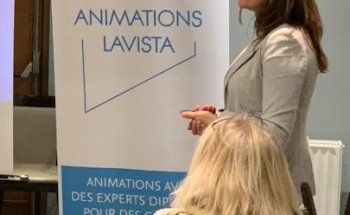 Van Calster Catherine