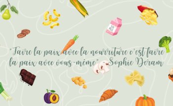 Manon De Scheerder - Diététicienne Nutritionniste