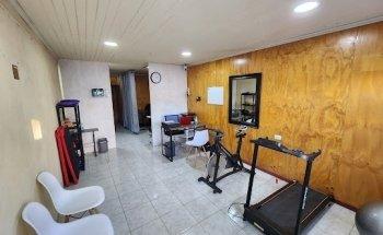 Clínica Kinésica-Estética BodyRehab Curanilahue