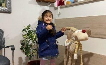 Clínica Santa Amelia