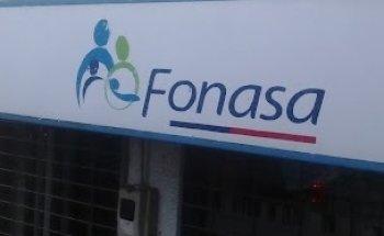 Fonasa Curanilahue