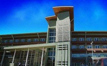 Hospital de Curanilahue