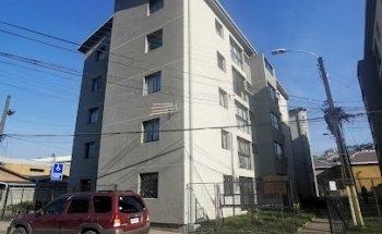 Centro de Atención Odontológica Curanilahue