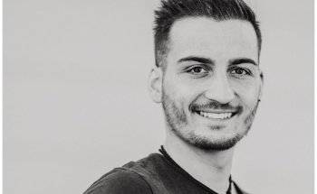 Christoph Wallner Ernährungswissenschaftler, B.Sc.