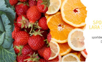 Diëtiste/Sportdiëtiste Lara Steenwegen