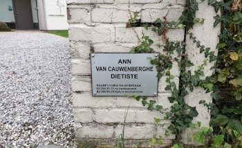 Ann Van Cauwenberghe
