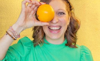 Diëtiste Helen - De Gezonde Levensgenieter