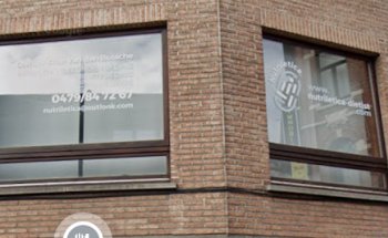 Nutriletica - Diëtiste Silke Van den Bossche