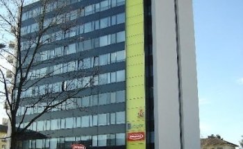 CHI-ZENTRUM Dietikon AG