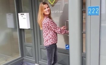 Conseillère en Nutrition Véronique Gersoulle