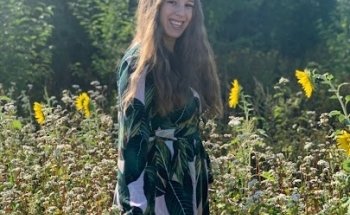 Diëtiste Catherina Paschalidis (Nina's Nutrition Tree)