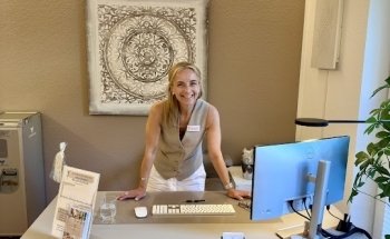 Praxis für innere und äußere Balance