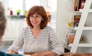 Rund ums Essen Ernährungsberatung Ernährungstherapie Doris Kuhlmann