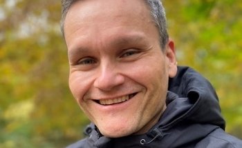 Vegane Ernährungsberatung Oliver Haas