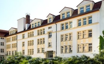 Hochschule für Gesundheitsfachberufe Eberswalde (HGE)
