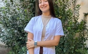 Nutri Agus - Lic. Agustina Arce