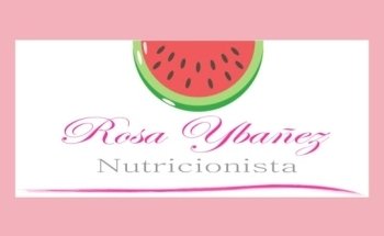 Nutricionista Lic. Rosa Ybañez