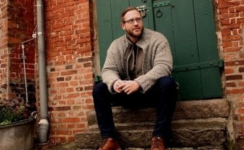 John Fiedler - Ernährung und Fitness