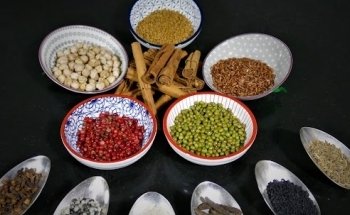 Ayumm - Ayurveda Erkrath - Ernährungsberatung Martina Müller