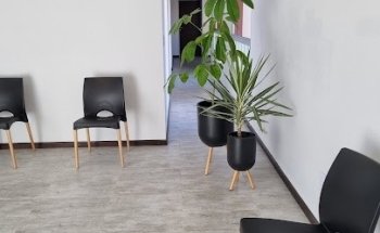 Nutricionista Virginia Imvinkelriedt