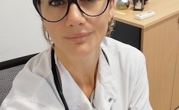 Dra. Vanina Thimental - Nutrición clínica