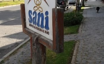 SANI Servicio De Atención Al Niño