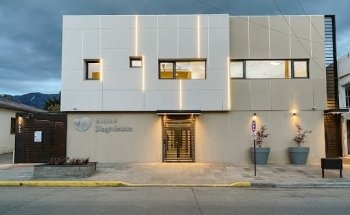 Esquel Diagnóstico ESBAR S.R.L