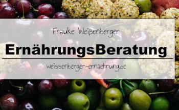Ernährungsberatung Frauke Weißenberger