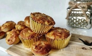 Diëtiste Fien Van Hoecke