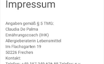 Einfach gesund ernähren