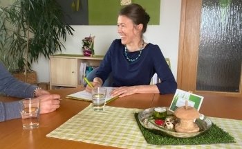 Ernährungsberatung Daniela Kircher