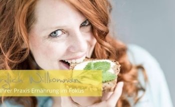Praxis Ernährung im Fokus