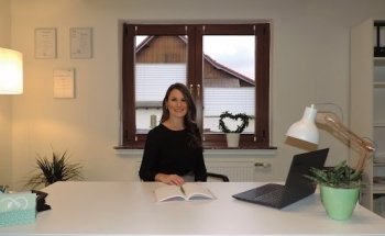 Praxis für Ernährung Theresa Krah