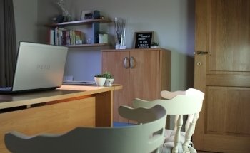 Diëtiste Nathalie Grietens