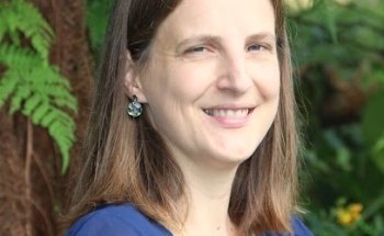 Diëtiste Joke Nevelsteen