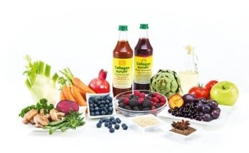 Cellagon Ernährungsberatung Jutta Eggers