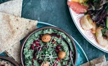 Ernährungsberatung Anja Uttich -fühl dich köstlich-