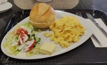 Café im Gesundheitscentrum Geldern