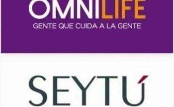 Omnilife Seytu - Productos Nutricionales y Cosmética natural