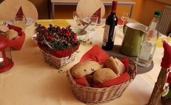 Gesundheitsteam & Kochschule Gera